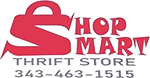 ShopSmart Logo